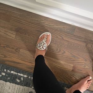 Tory Burch Miller Sandal